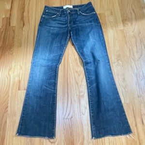 Paper denim & cloth 2-MOD vintage 1 jeans